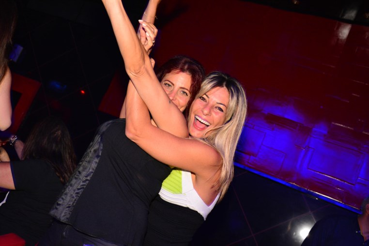 Diva Club on Saturday Night